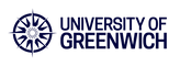 University of greenwich logo