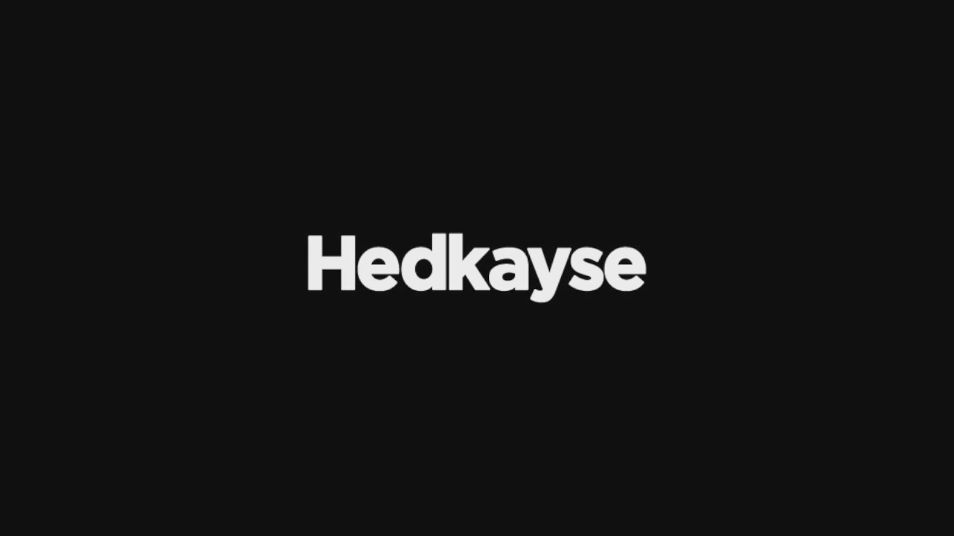 Hedkayse | Premium Full Grain Tornado